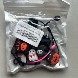 Halloween Themed Cup Accessories